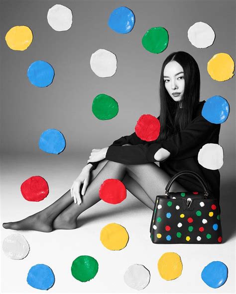 lv x kusama 2023|yayoi kusama january 2023.